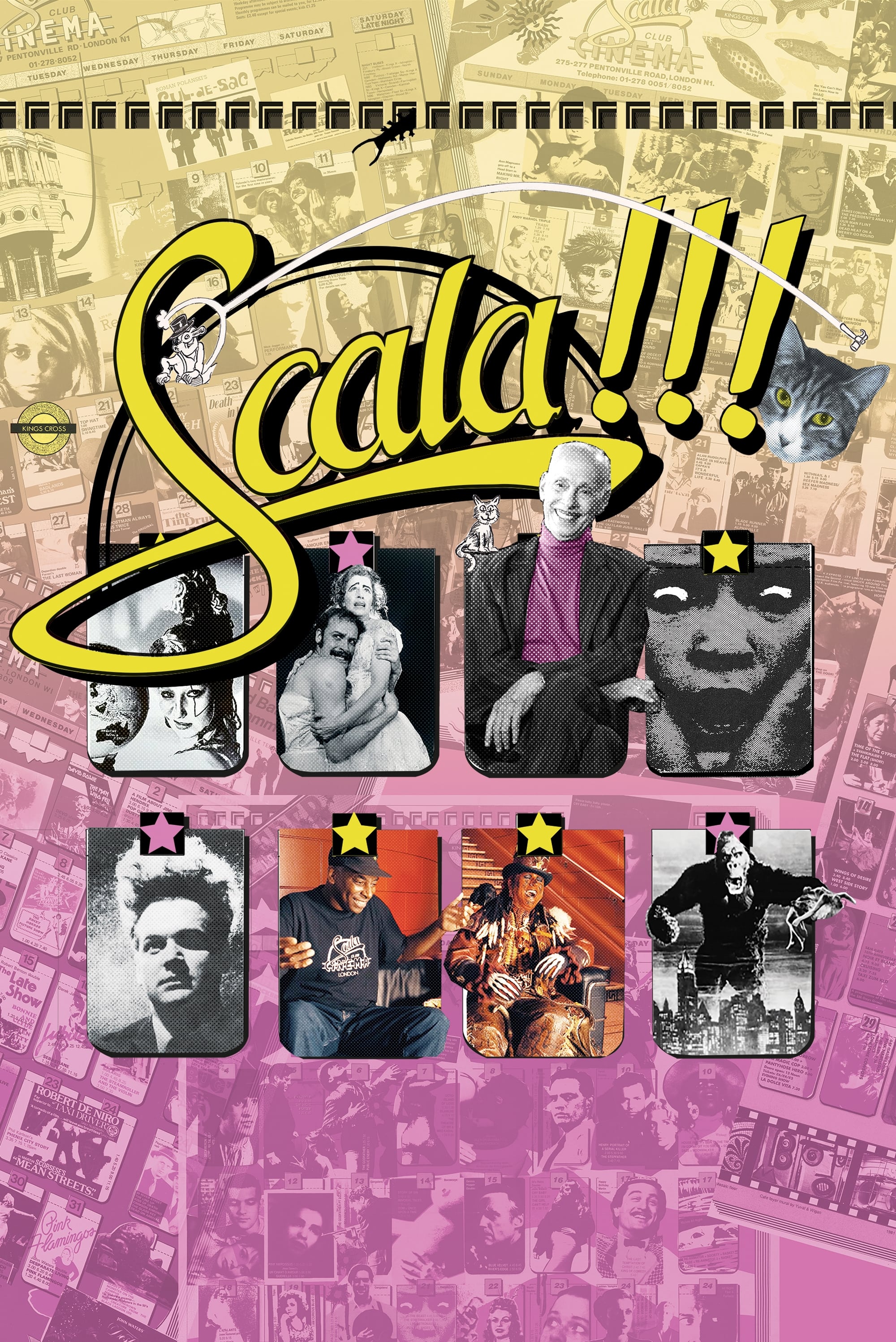 Постер Scala!!!